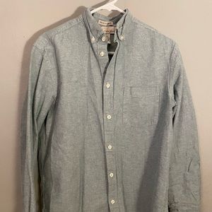 H&M Button Down Shirt